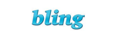 Bling