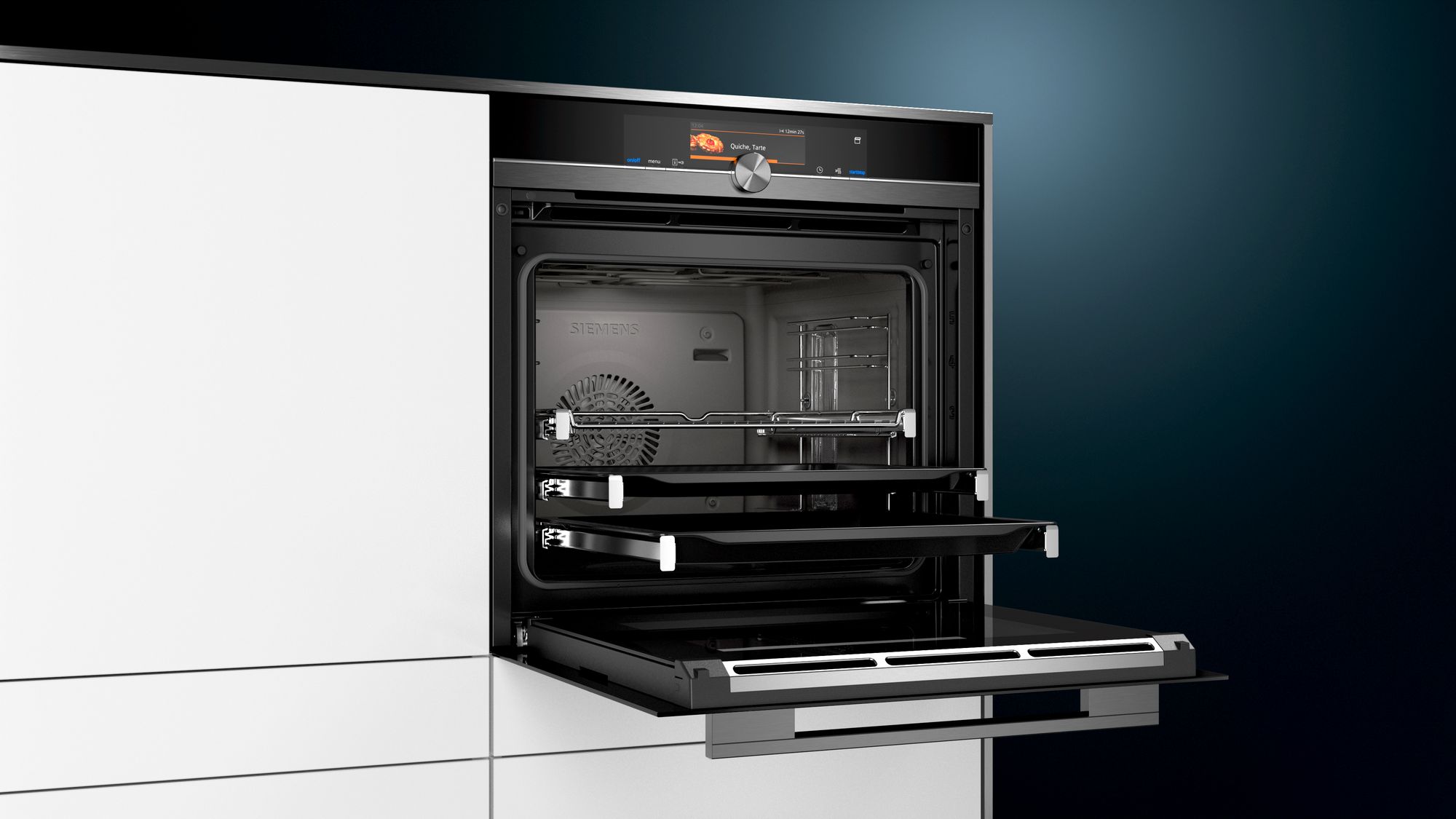 stoomoven